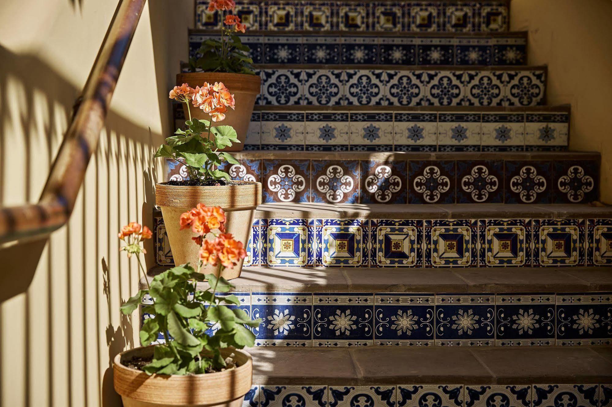 Bespoke Pensão Scottsdale