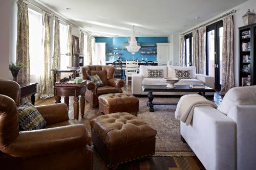 Pensão Bespoke 4*