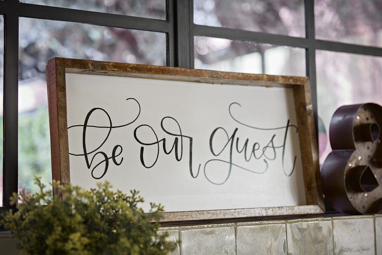 Pensão Bespoke Scottsdale